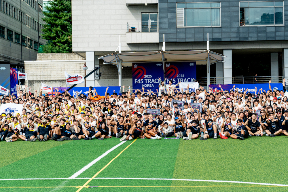 ‘리복 x F45 트레이닝’ 파트너십 체결… 글로벌 피트니스 시장 본격 공략 2764-Image